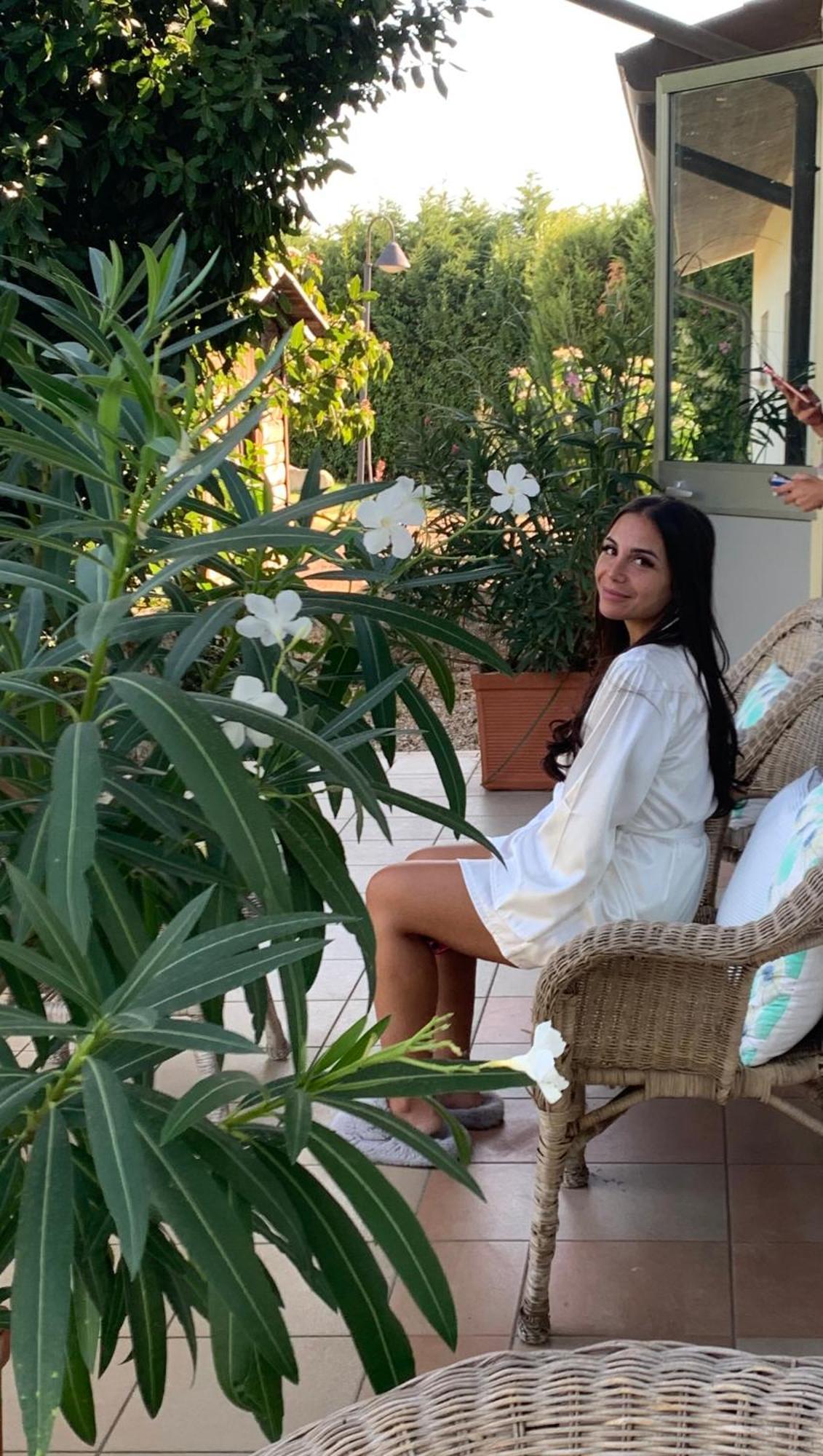 B&B Beauty House Чезена Екстериор снимка