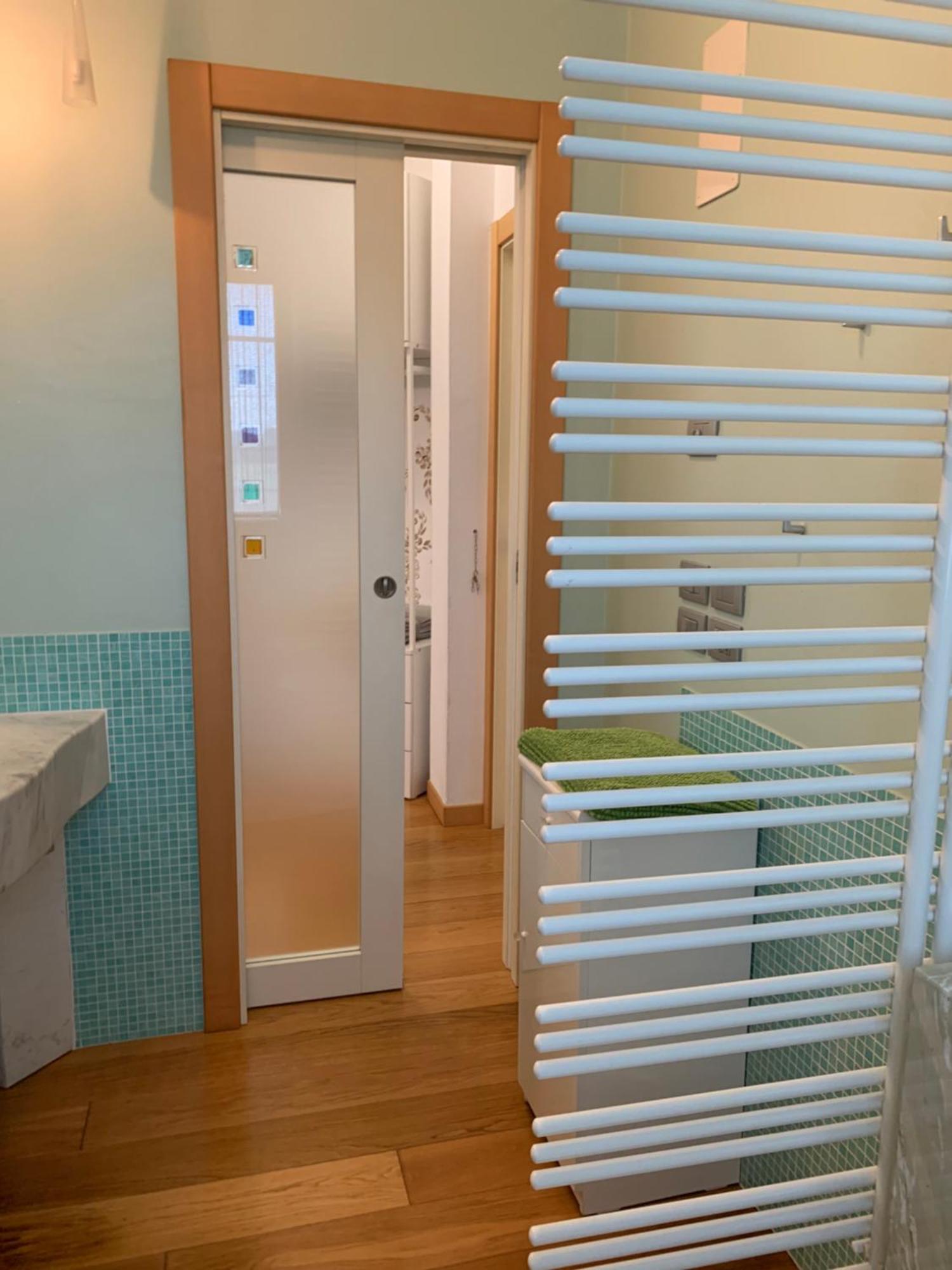 B&B Beauty House Чезена Екстериор снимка
