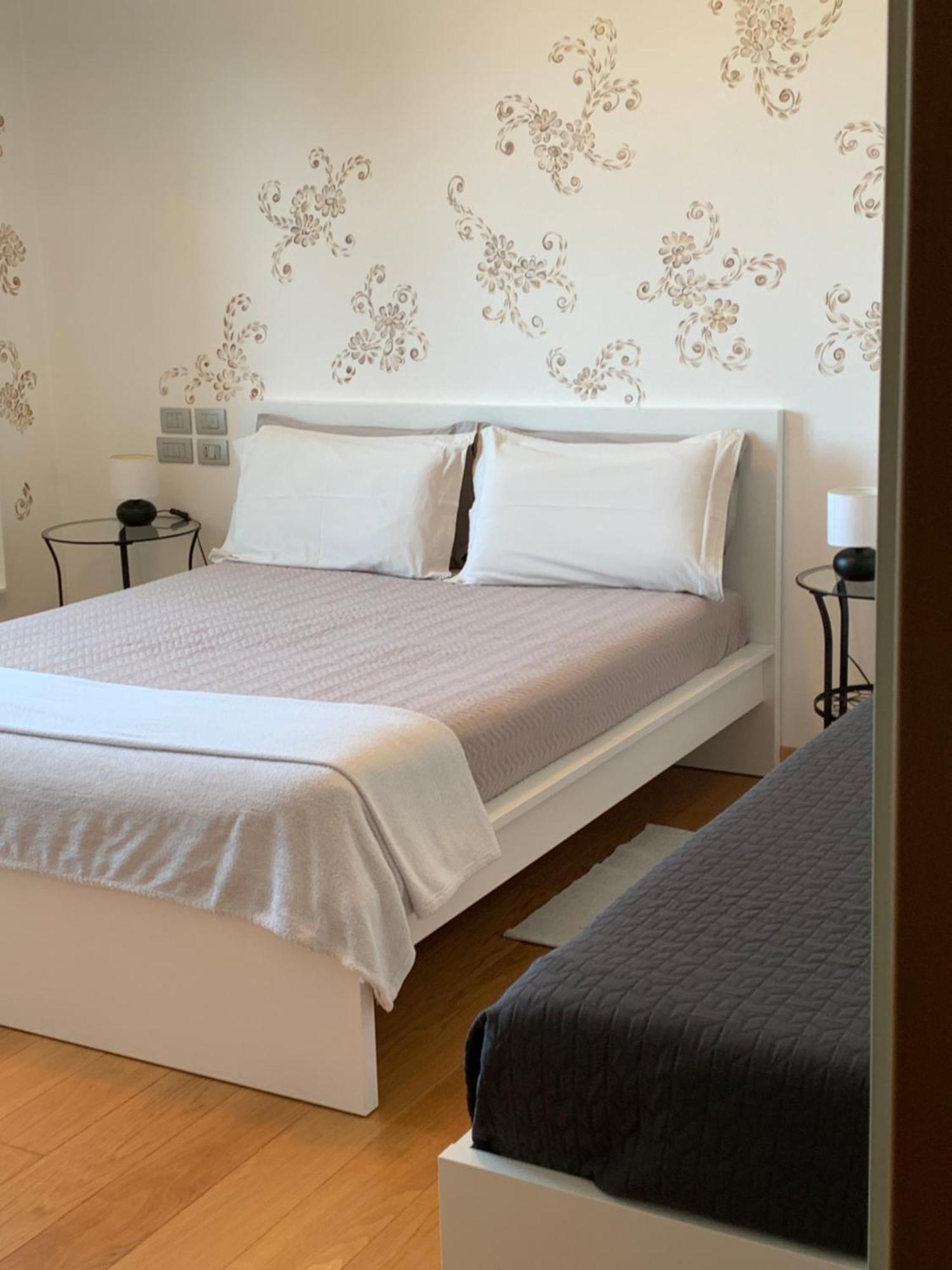 B&B Beauty House Чезена Екстериор снимка